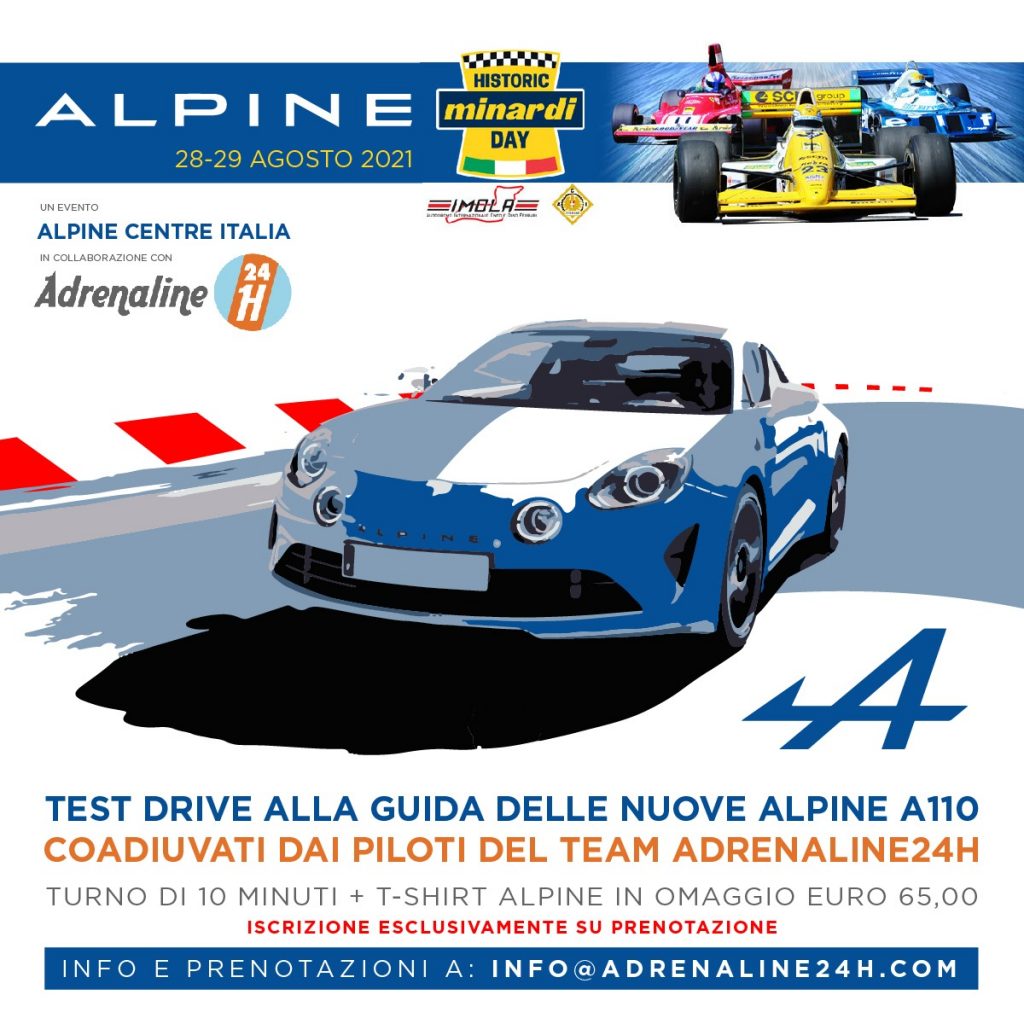 Alpine