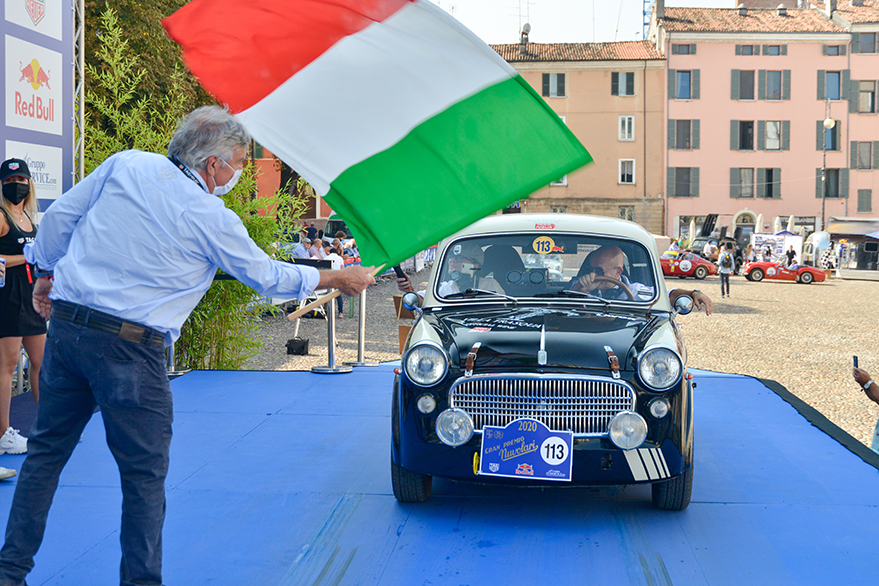 Gran Premio Nuvolari