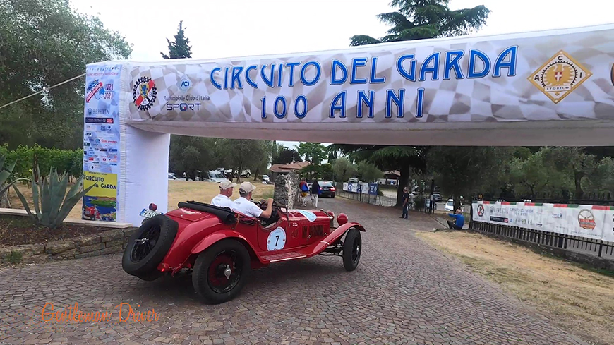 Circuito del Garda