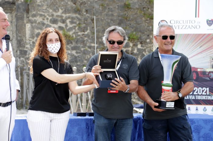 Circuito di Avezzano