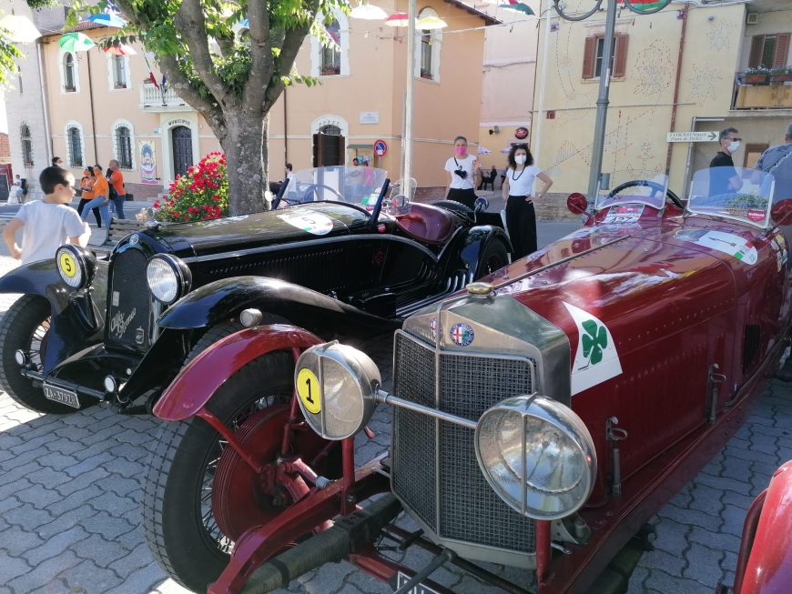 Circuito di Avezzano