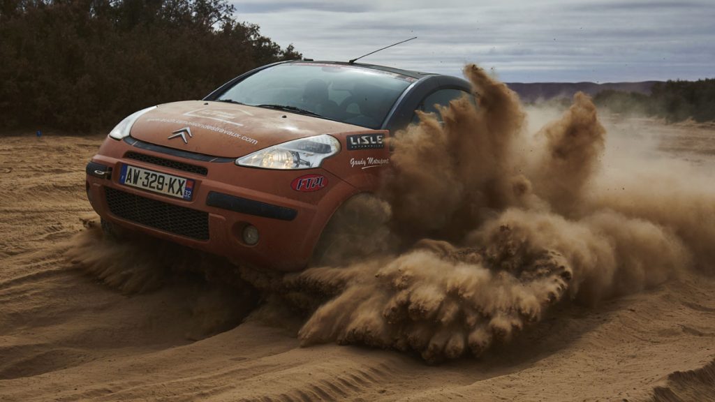 Maroc Challenge