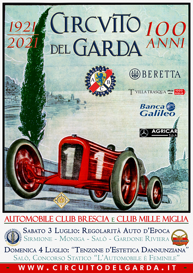 Circuito del Garda
