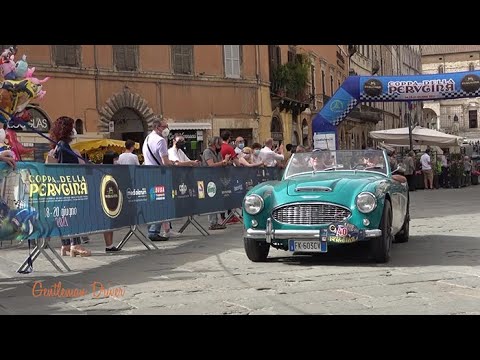 Coppa della Perugina 2021