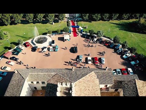 Gentleman Driver, venerdì 23 Luglio 2021 la nuova puntata … il VIDEO TRAILER!!!
