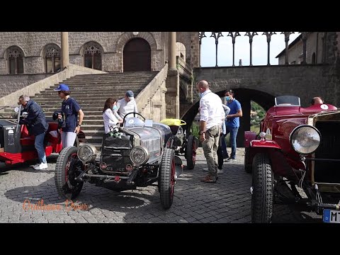 Raid degli Etruschi 2021