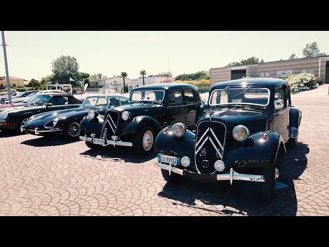 Sapore di Mare 2021. Estratto puntata n124 di Gentleman Driver del 9 Luglio 2021