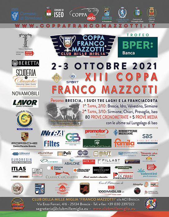Coppa Franco Mazzotti