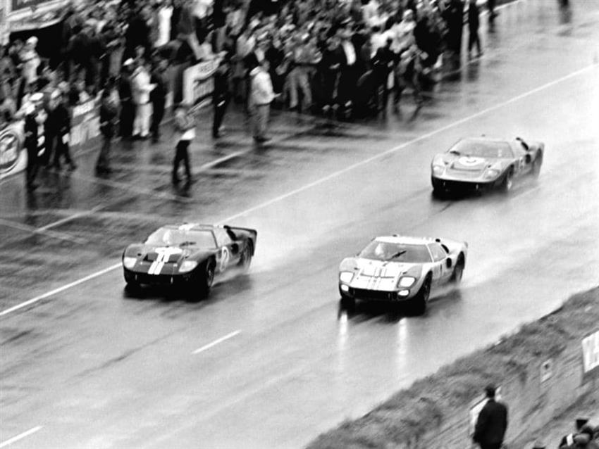24 Ore di Le Mans