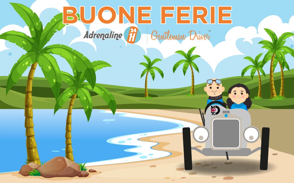 Adrenaline24h