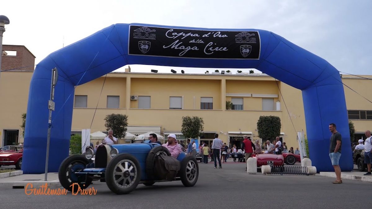 Coppa d'Oro della Maga Circe
