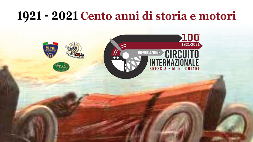 Circuito Internazionale di Brescia - Montechiari