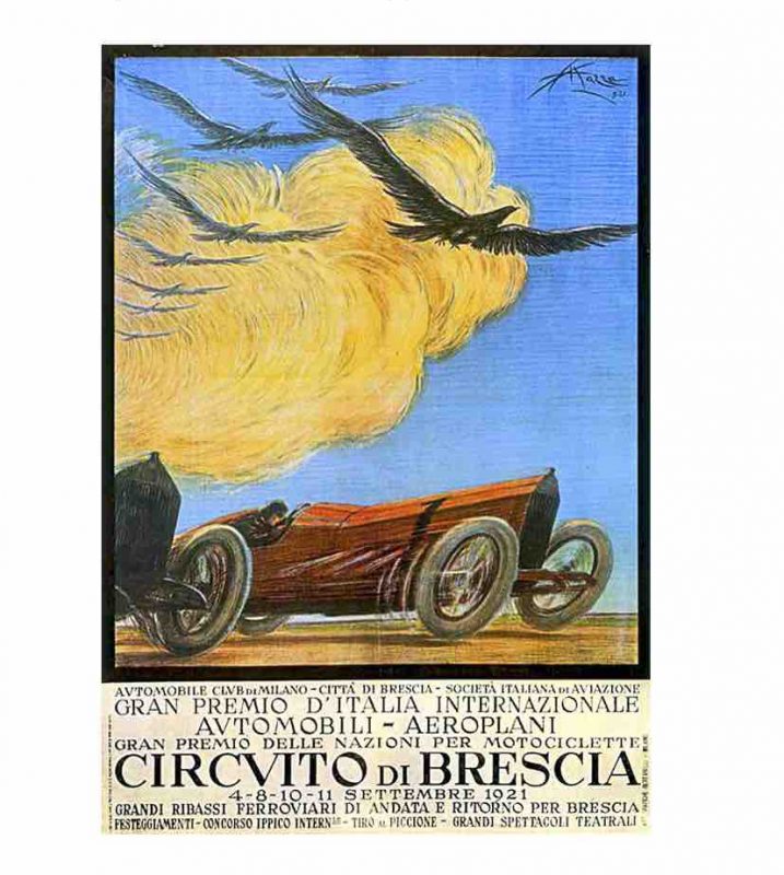 Gran Premio d'Italia