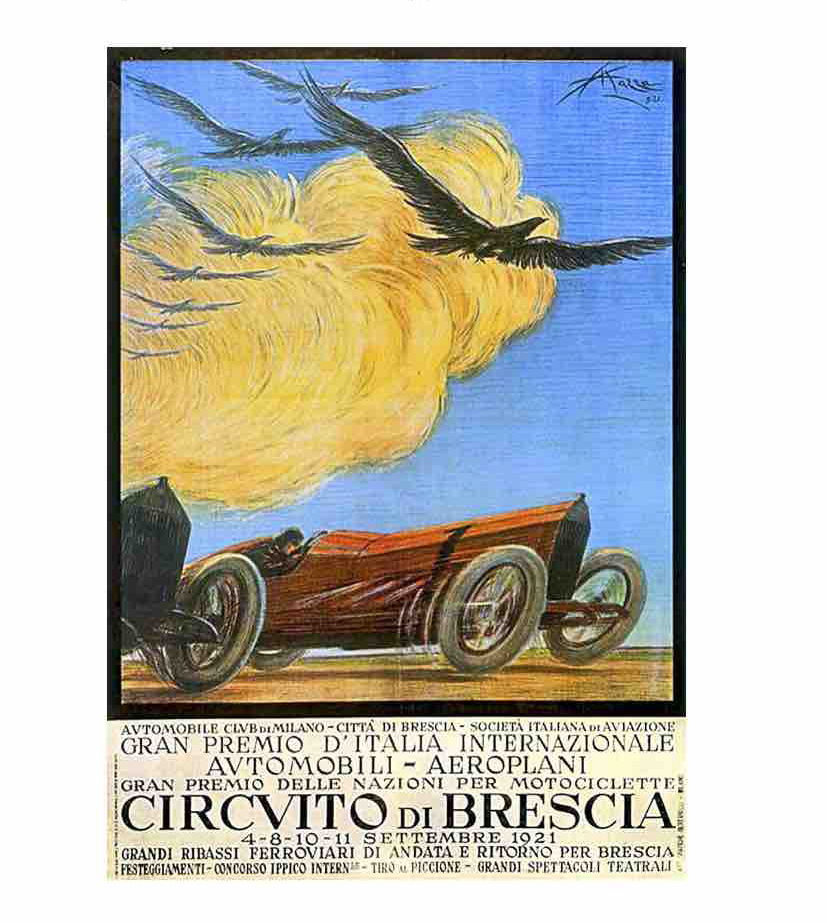 Gran Premio d'Italia