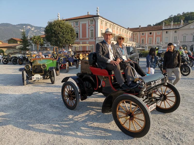 Settimana Motoristica Bresciana