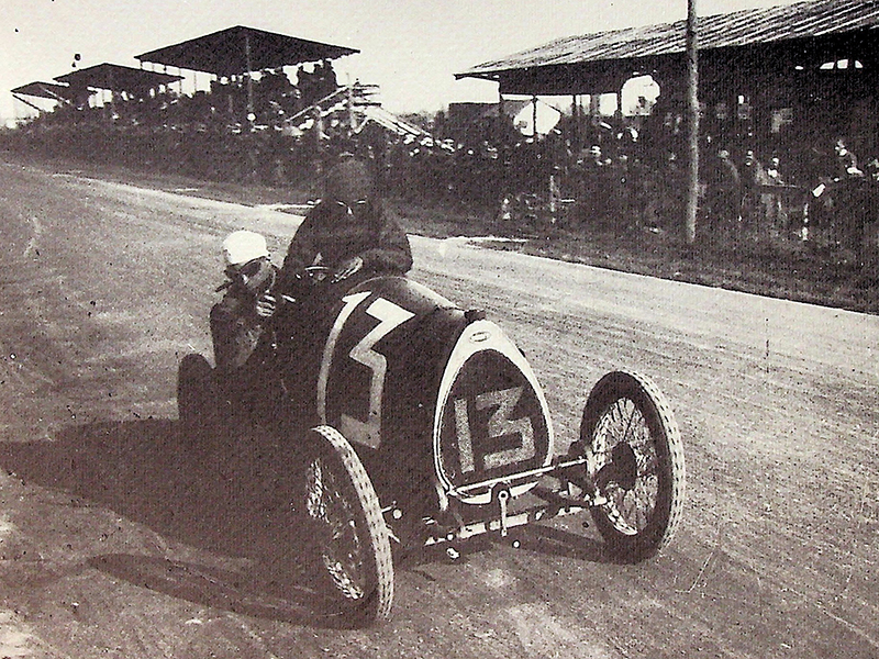Circuito Internazionale di Brescia - Montechiari