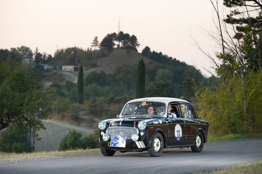 Gran Premio Nuvolari