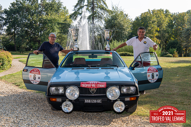 Trofeo Val Lemme