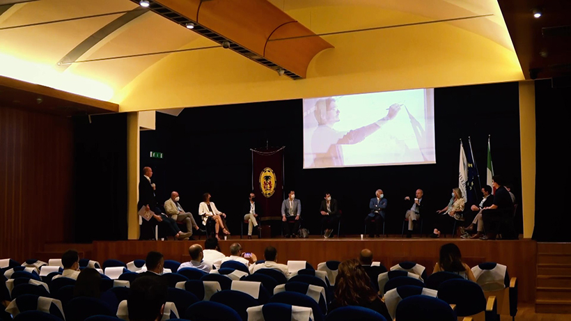 Convegno mobilità sostenibile