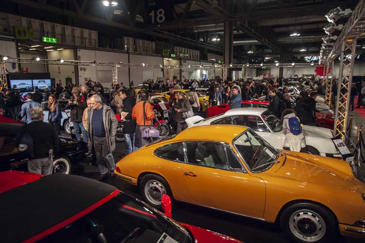 Milano AutoClassica