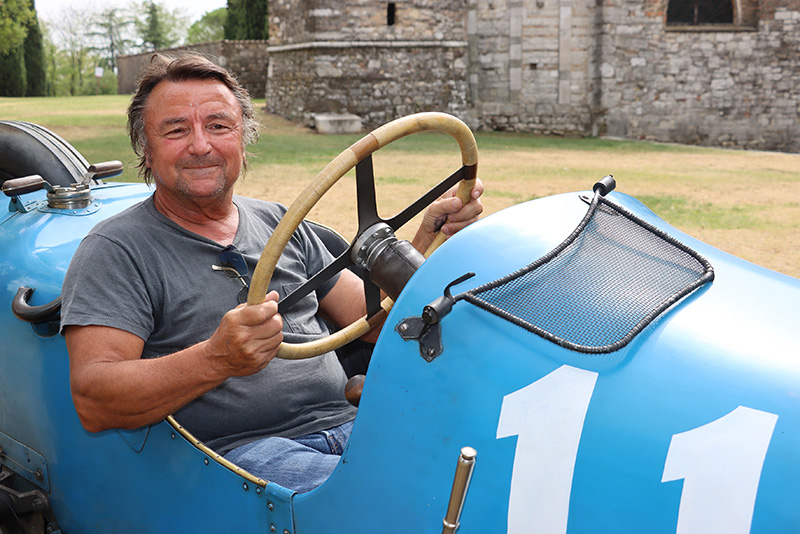Circuito Internazionale di Brescia - Montechiari