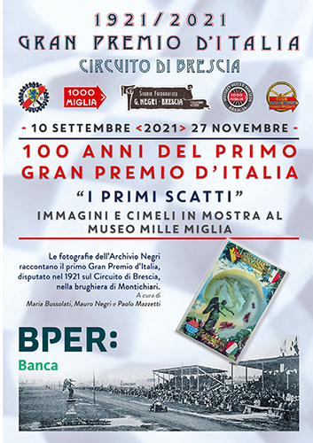 Gran Premio d'Italia