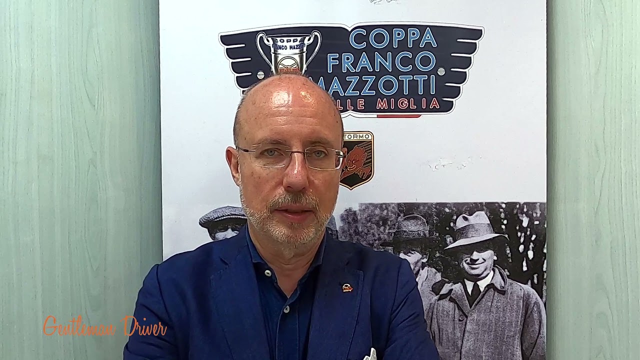 Coppa Franco Mazzotti