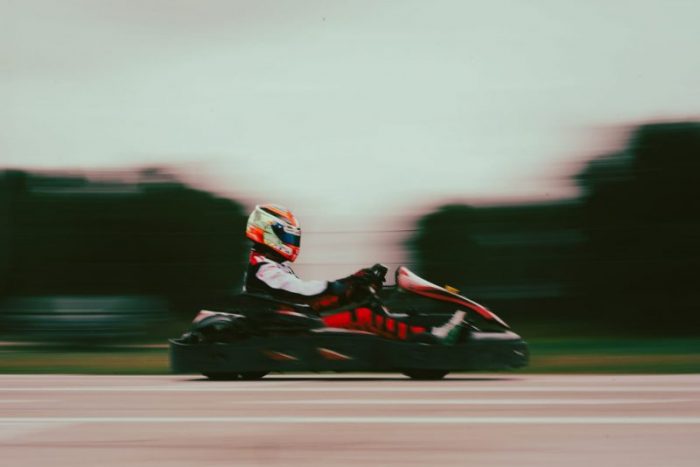 Endurance Città dei Due Mari