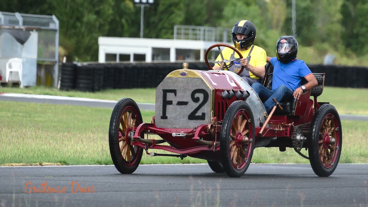 MAUTO e Auto e Moto D'Epoca