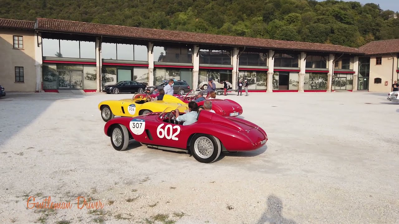 100 Anni di Gran Premio D'Italia