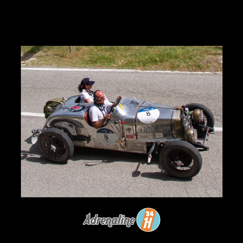 Auto e Moto D'Epoca