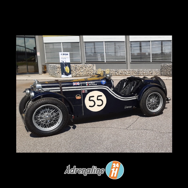 Auto e Moto D'Epoca