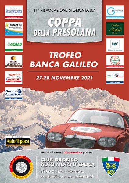 Coppa della Presolana