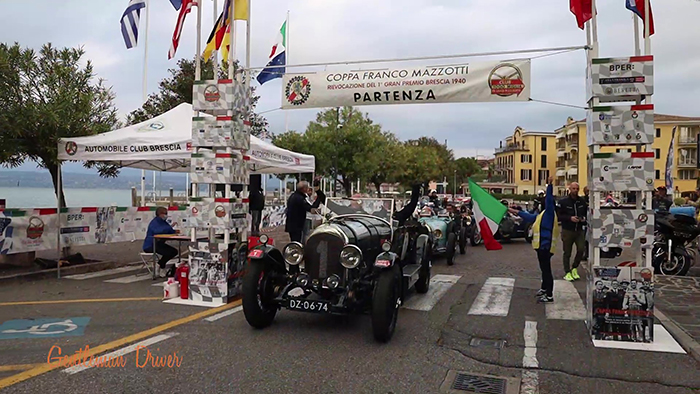 Coppa Franco Mazzotti