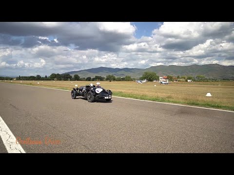 Gentleman Driver