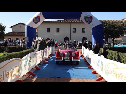 Gentleman Driver puntata n132 del 29 Ottobre 2021