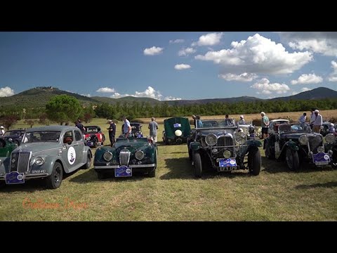 Gran Premio Nuvolari 2021
