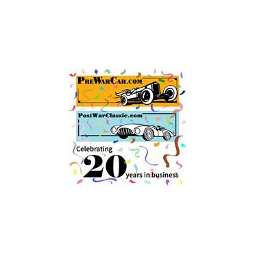PreWarCar / PostWarCar Classic