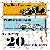 Prewarcar