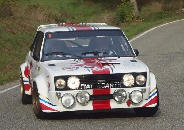 Alberto Scuro Adrenaline24h RMCH2022