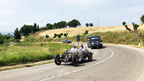 1000 Miglia