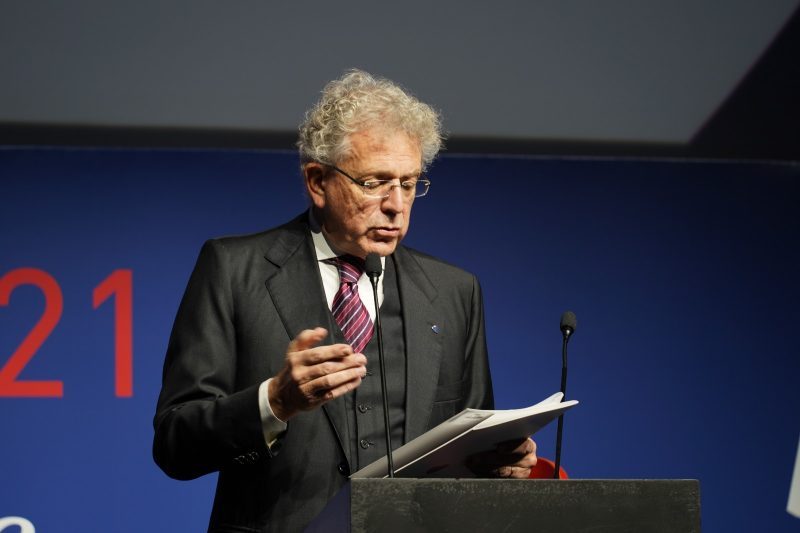 Grande successo per il Convegno Nazionale di ASI