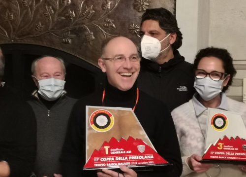 Coppa della Presolana