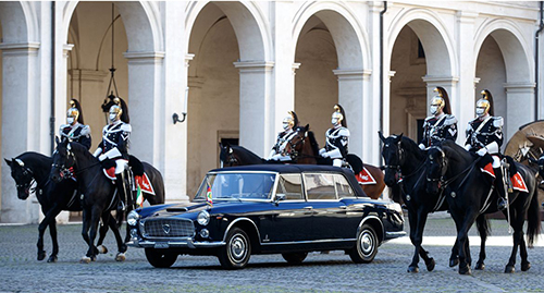 Lancia