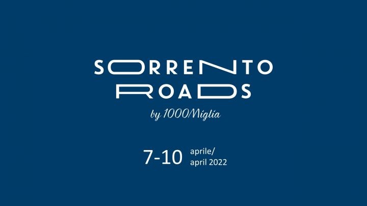 1000 Miglia 2022… tutte le novità e non solo!!!