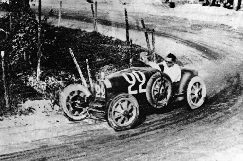 Museo Mille Miglia