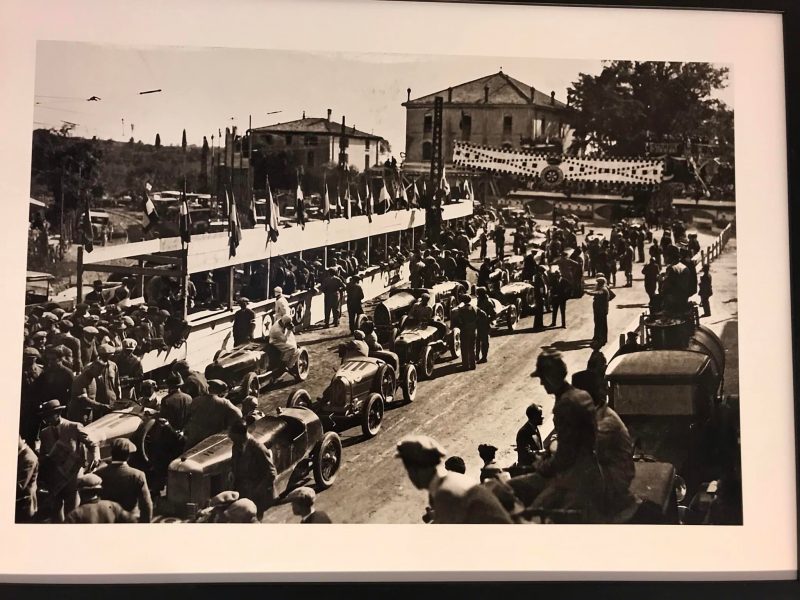 Museo Mille Miglia