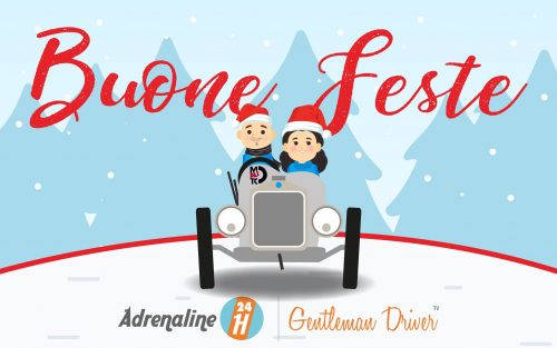 Adrenaline24h