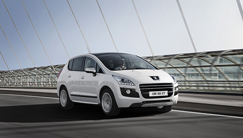 Peugeot