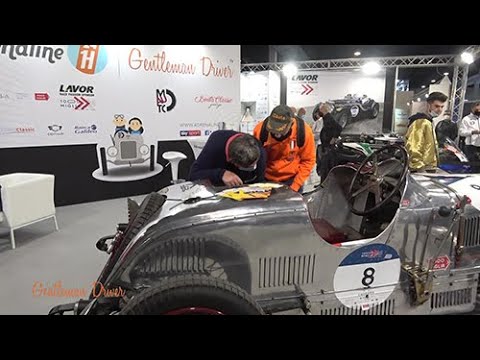 Auto e Moto D'Epoca